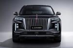 HongQi E-HS9 2020 года